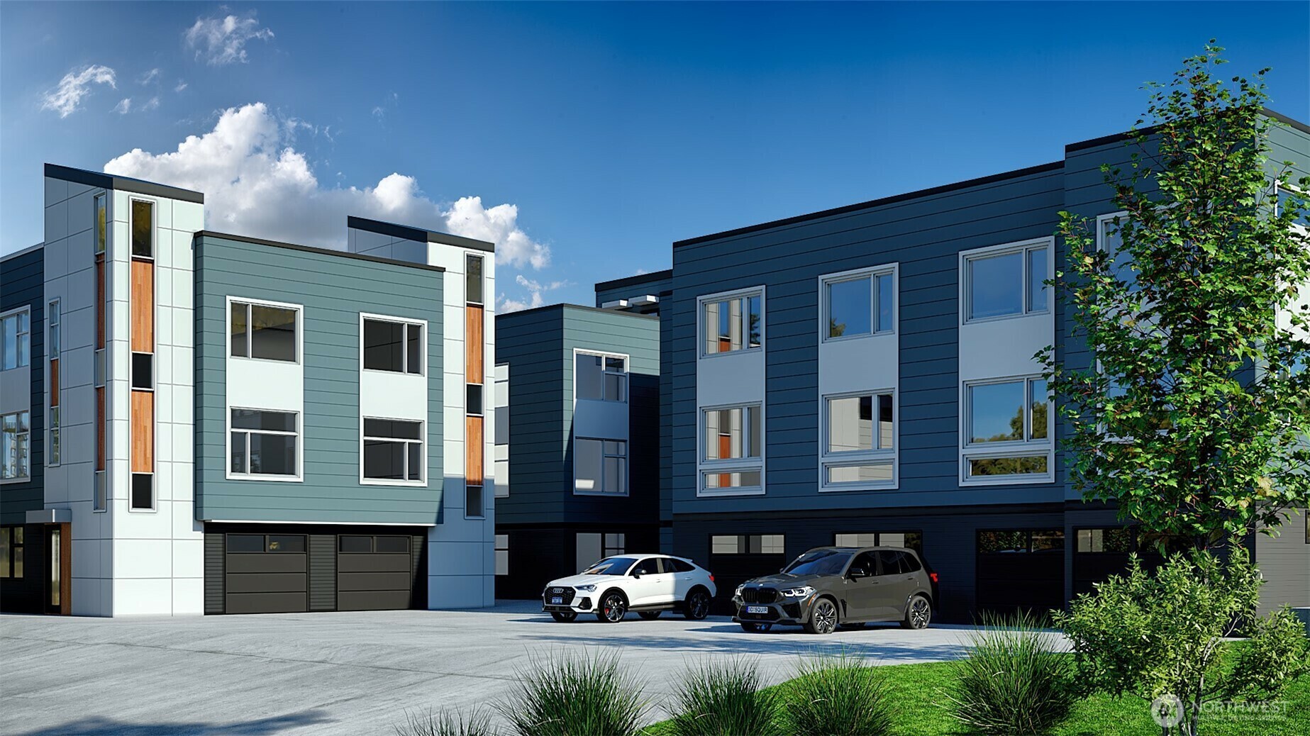 Property Photo: 12322 14th Avenue NE A WA 98125