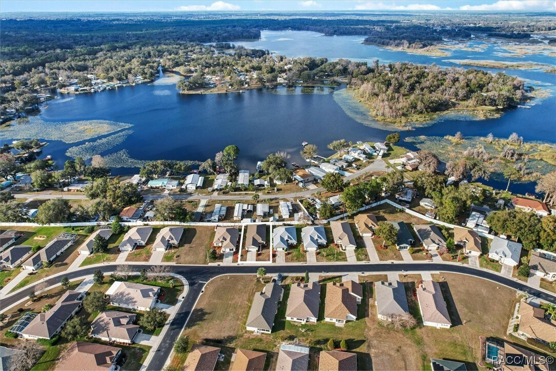 Property Photo: 4497 N Lake Vista Trail FL 34442