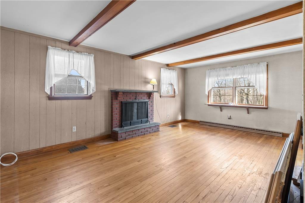 Property Photo: 43 Watuppa Avenue RI 02878