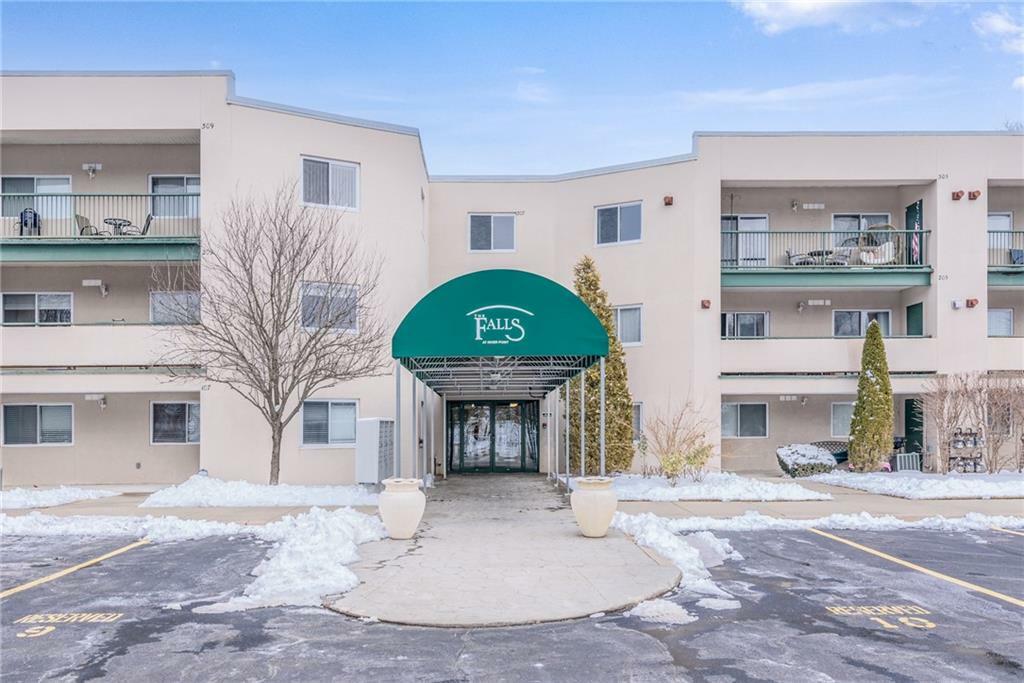 Property Photo: 31 Devereux Street 216 RI 02909