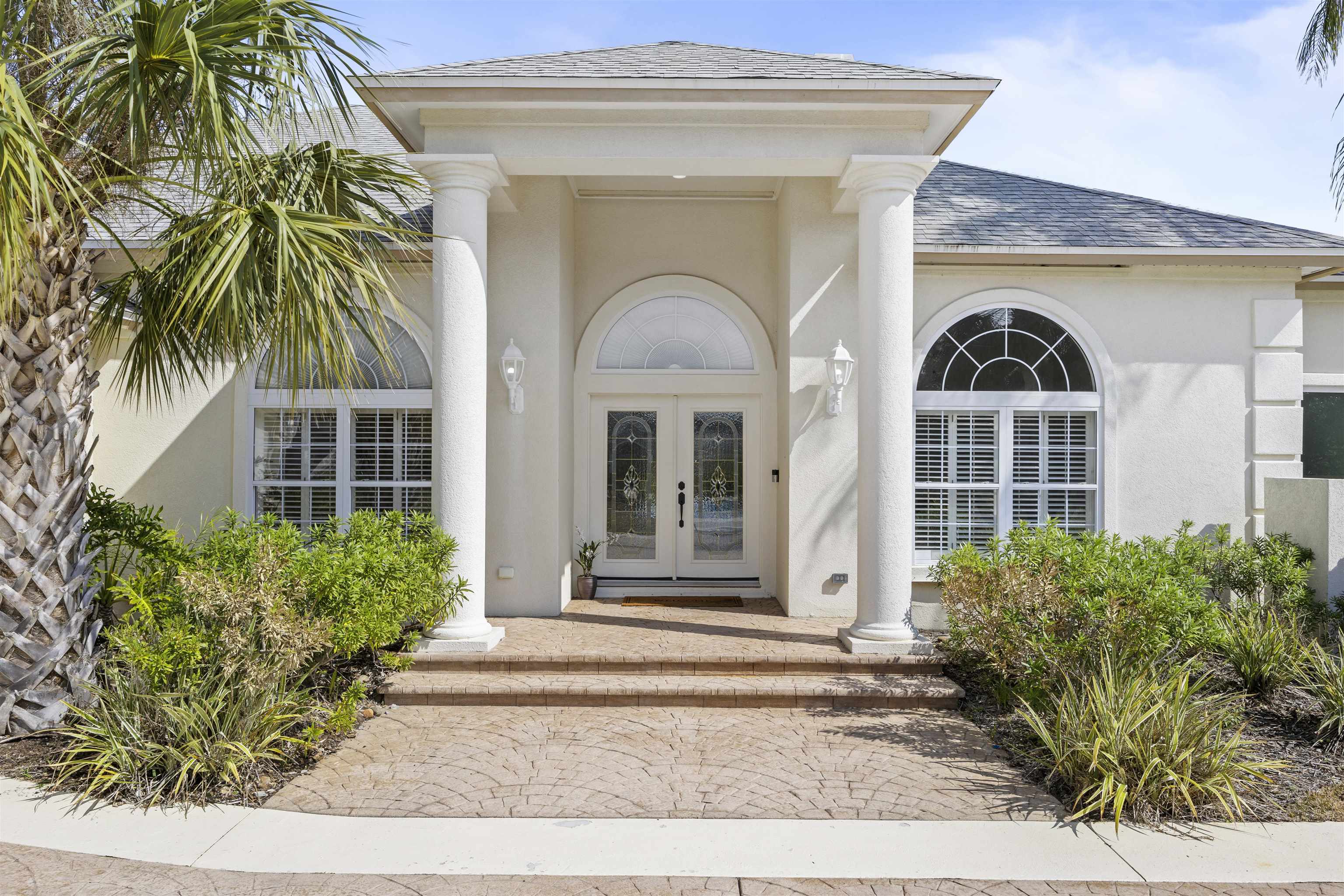 Property Photo:  134 Herons Nest Ln  FL 32080 