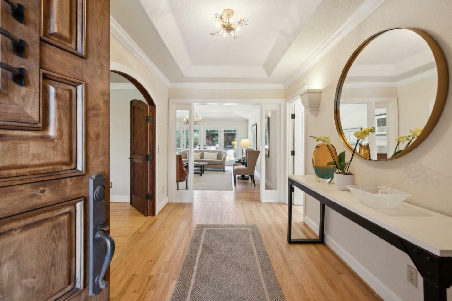 Property Photo:  777 Los Altos Avenue  CA 94022 