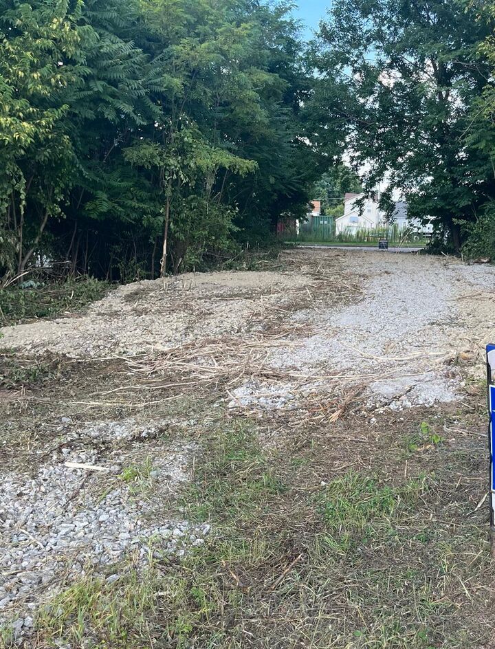 Property Photo: 0 Maple Street IN 47025
