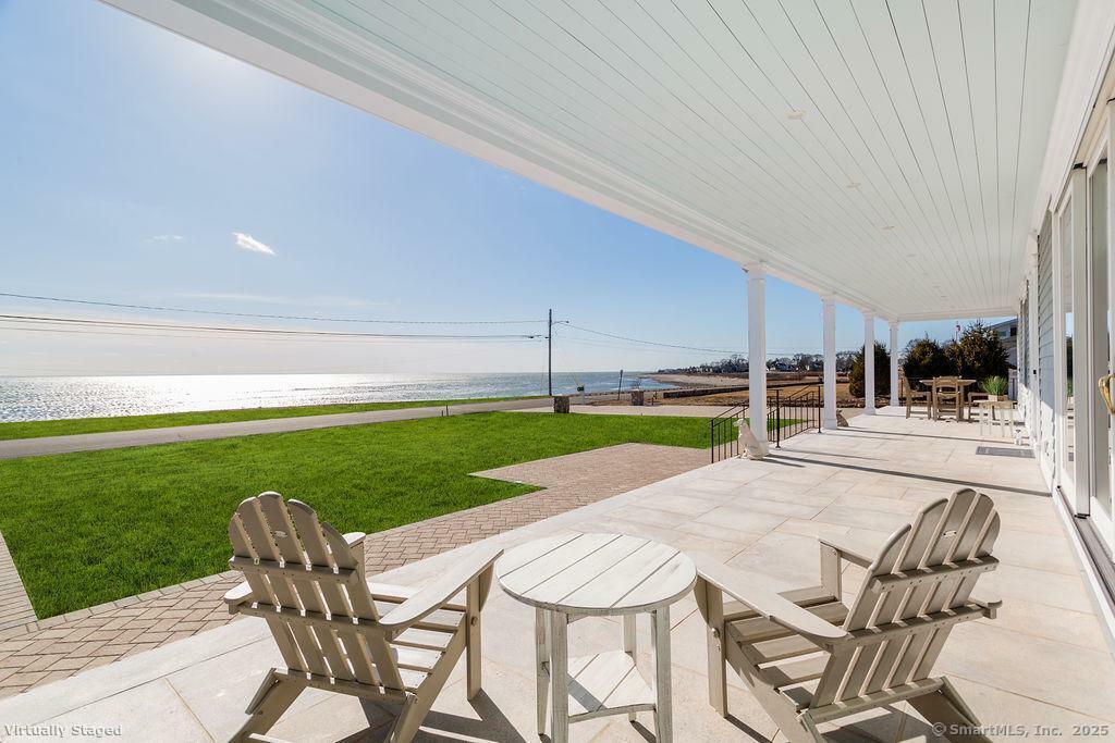 Property Photo: 464 Park Boulevard CT 06615
