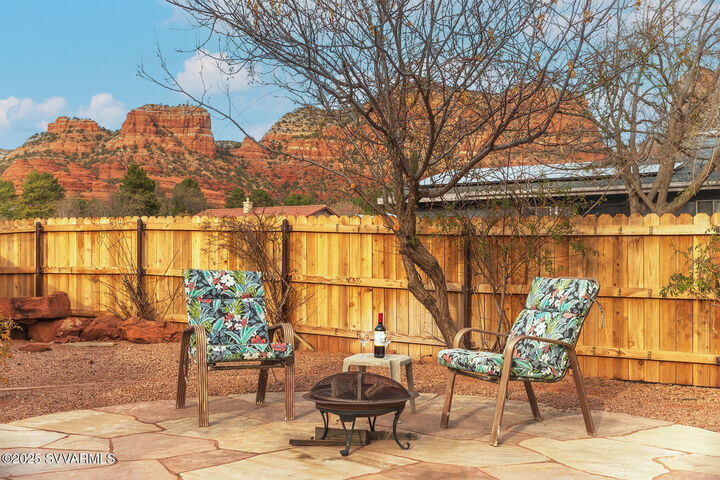 Property Photo: 40 W Valley Drive AZ 86351