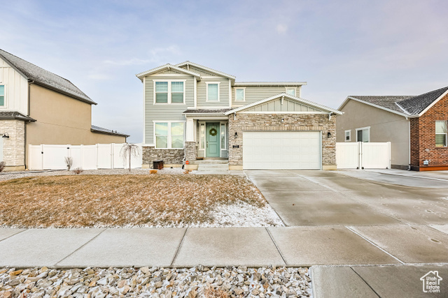 Property Photo: Address not disclosed UT 84044