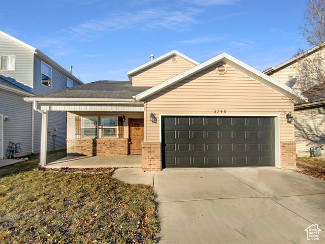 Property Photo: Address not disclosed UT 84115