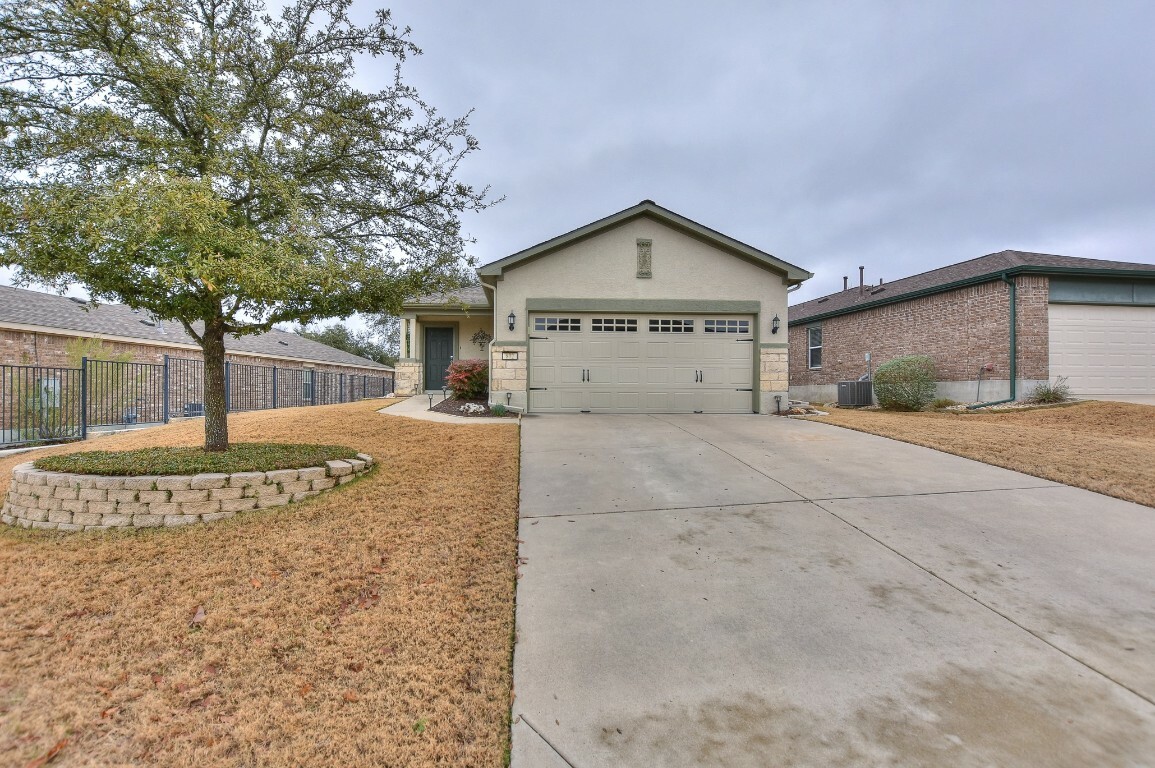 Property Photo:  802 Salado Creek Lane  TX 78633 