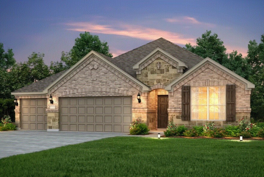 812 Crescent View Drive  Georgetown TX 78628 photo