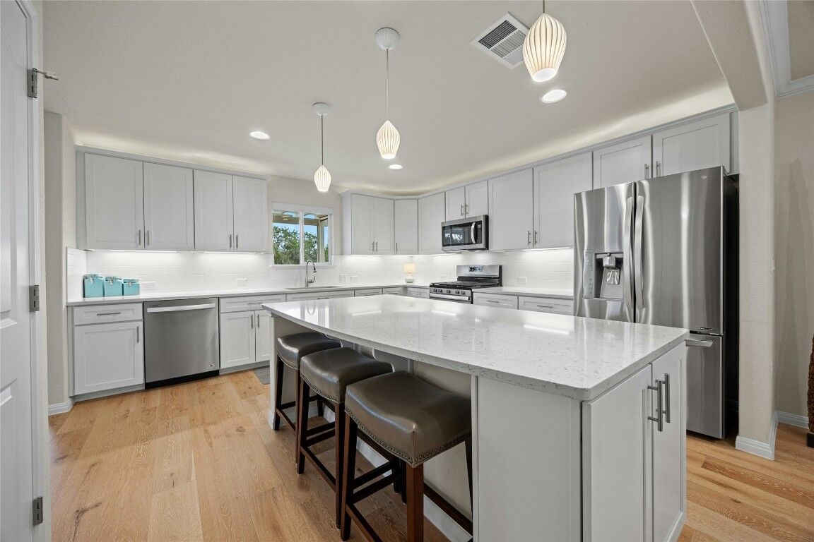 Property Photo:  324 Brenham Pass  TX 78633 