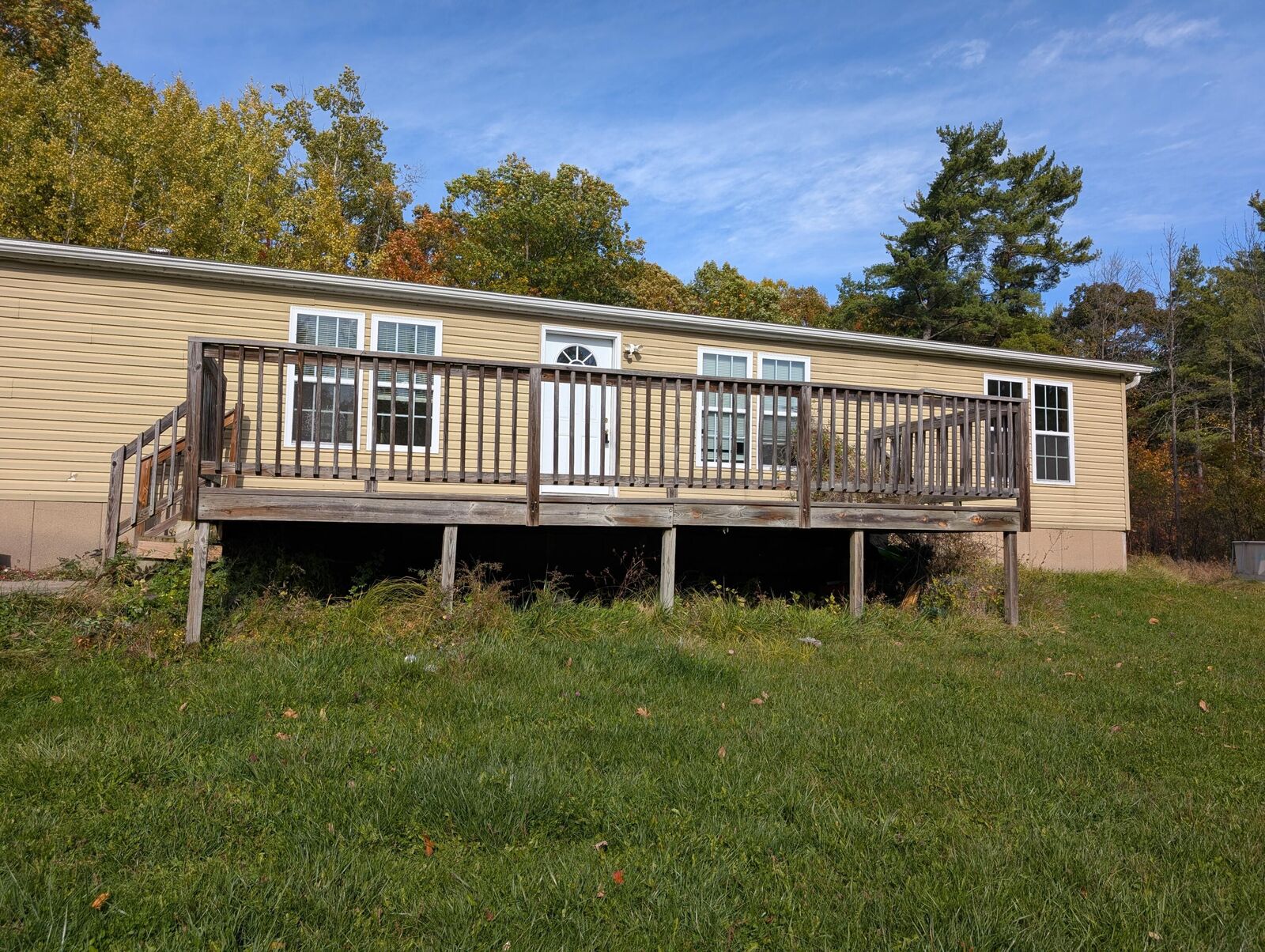 Property Photo:  11 Jackson Street  NY 12974