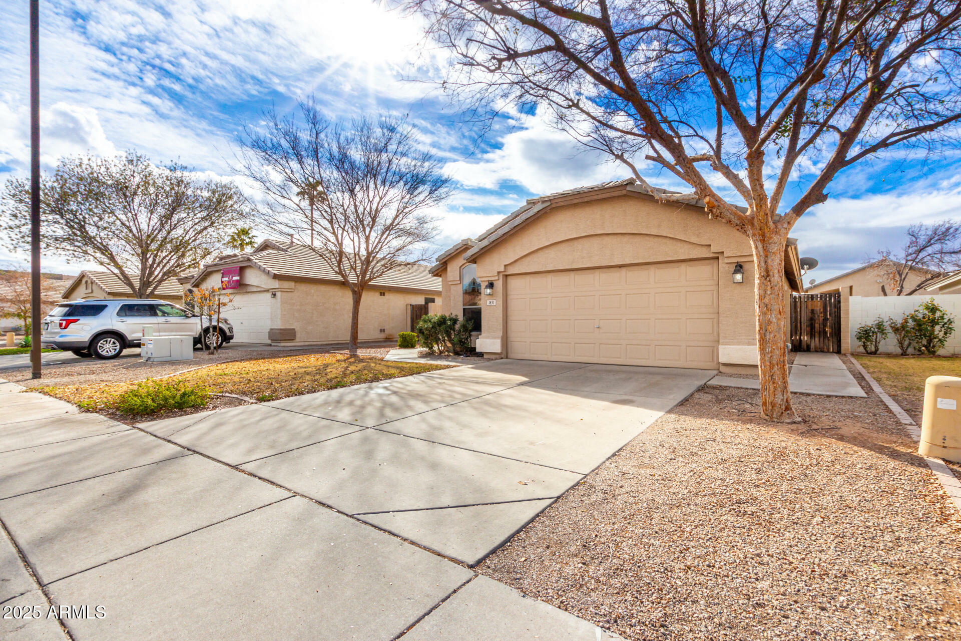 Property Photo:  1831 E Toledo Street  AZ 85295 