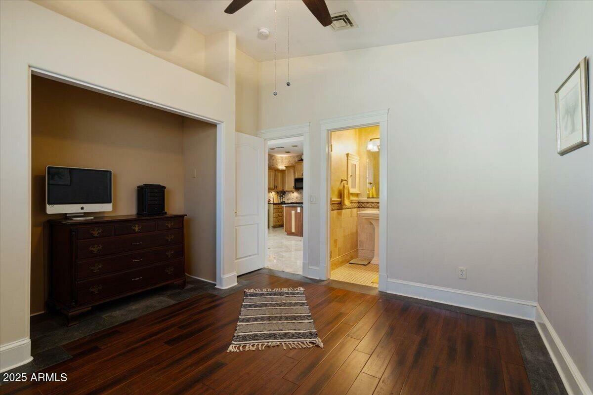 Property Photo: 9718 E Boston Street AZ 85207