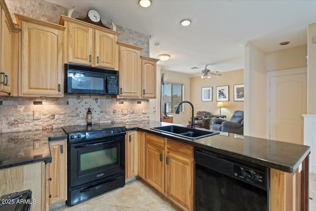 Property Photo:  9718 E Boston Street  AZ 85207 