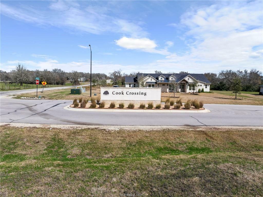 Property Photo:  10704 Harvey Ranch Road  TX 77845 