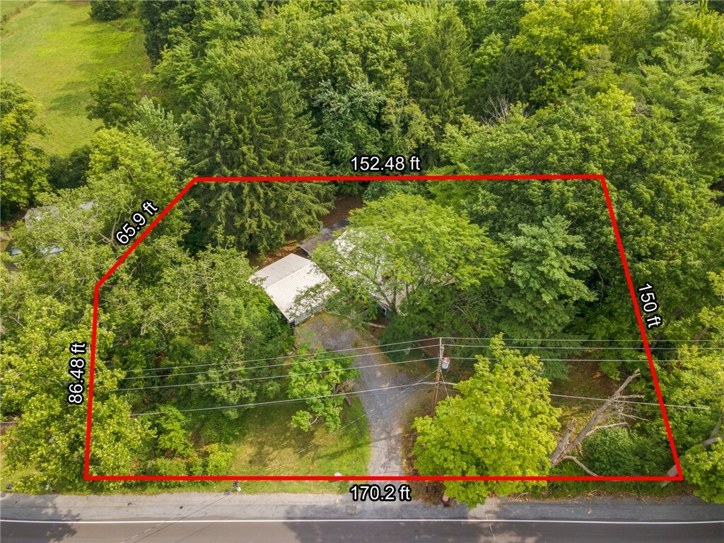 Property Photo:  120 Snyder Hill Road  NY 14850 