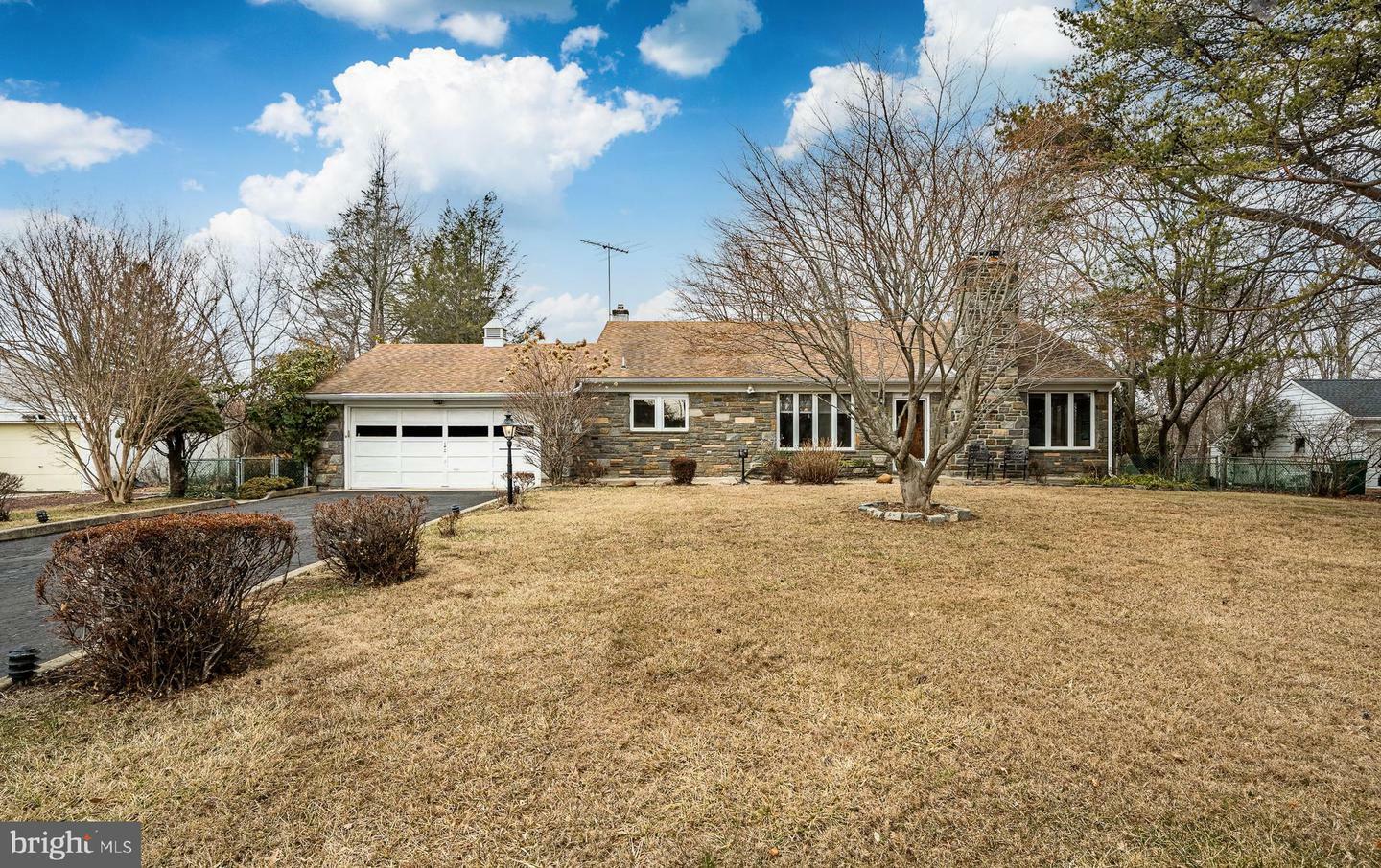 Property Photo:  140 Ashley Road  PA 19073 