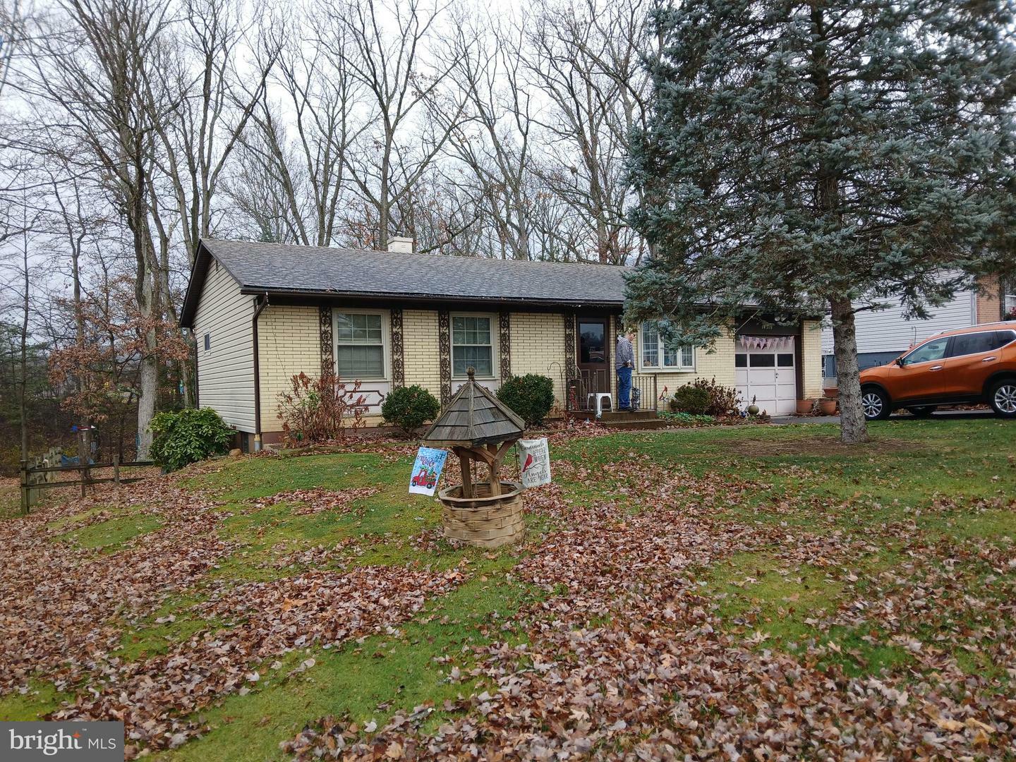 Property Photo:  14310 N Bel Air Drive SW  MD 21502 