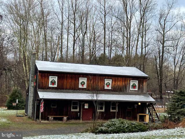 Property Photo:  22 Crow Hill Road  PA 19504 