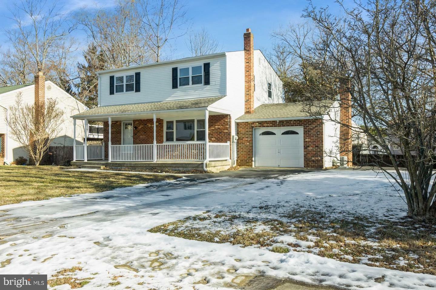 Property Photo: 511 Schick Road PA 19014