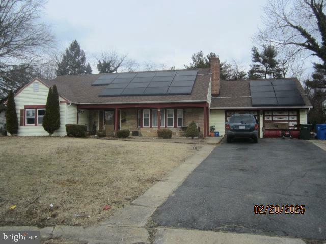 Property Photo:  22 Trebing Court  NJ 08046 