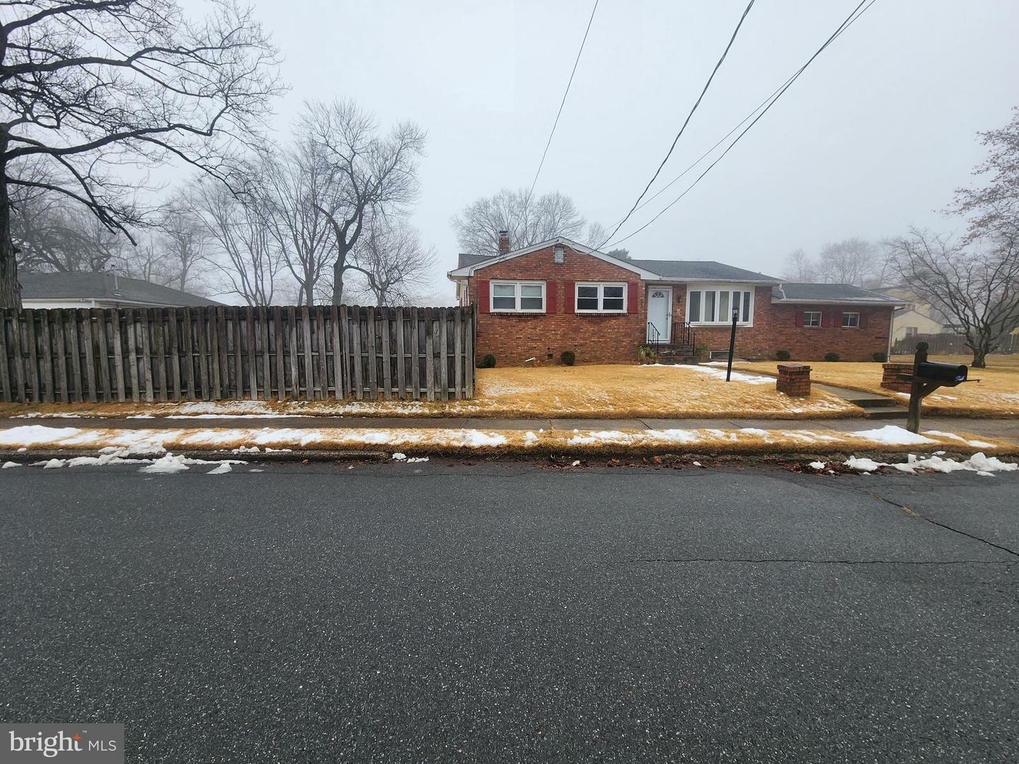 Property Photo:  105 Crescent Ave  NJ 08638 