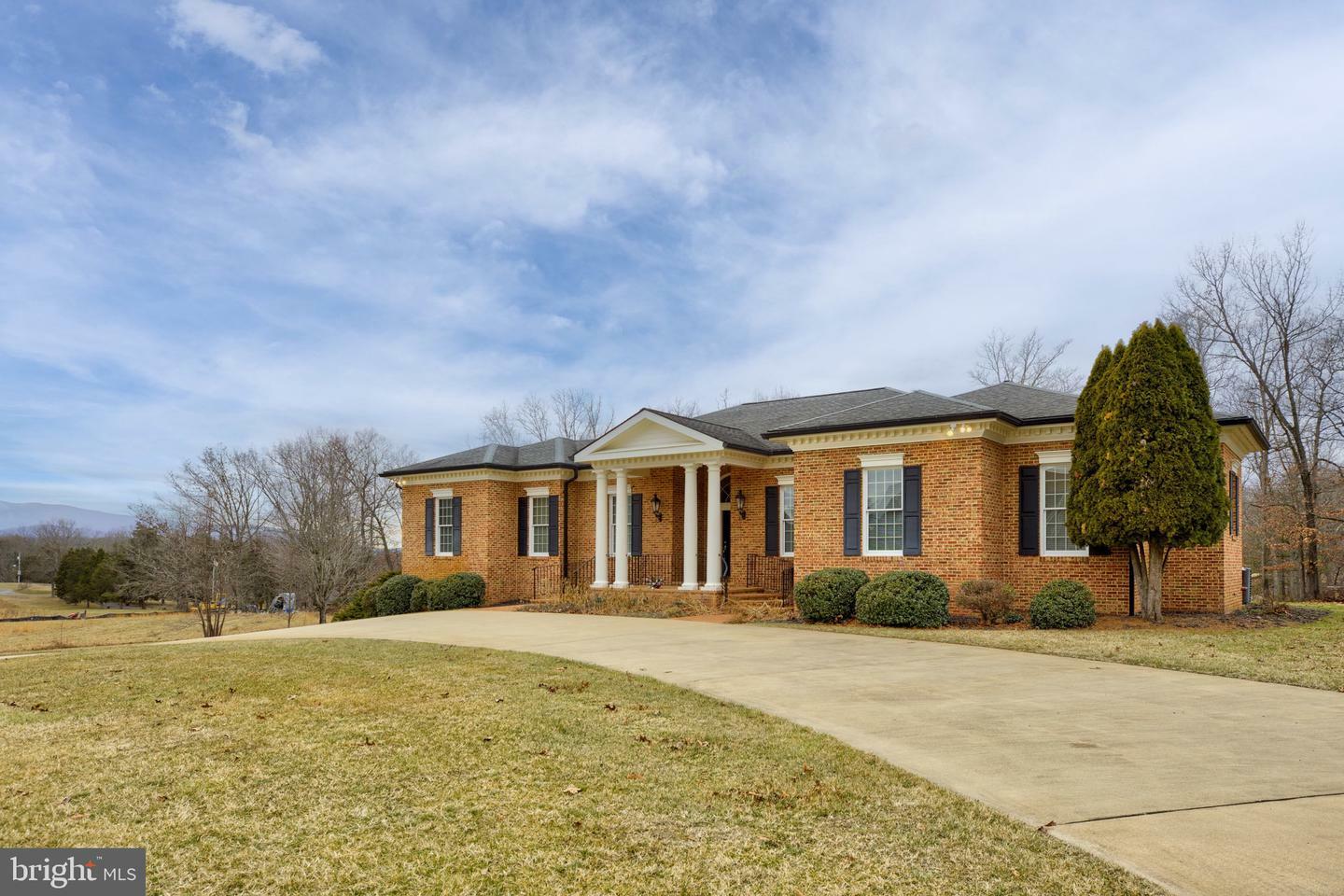 Property Photo:  177 Hatcher Drive  VA 22630 