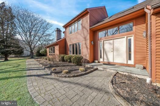 Property Photo:  1143 Dorset Drive  PA 19382 