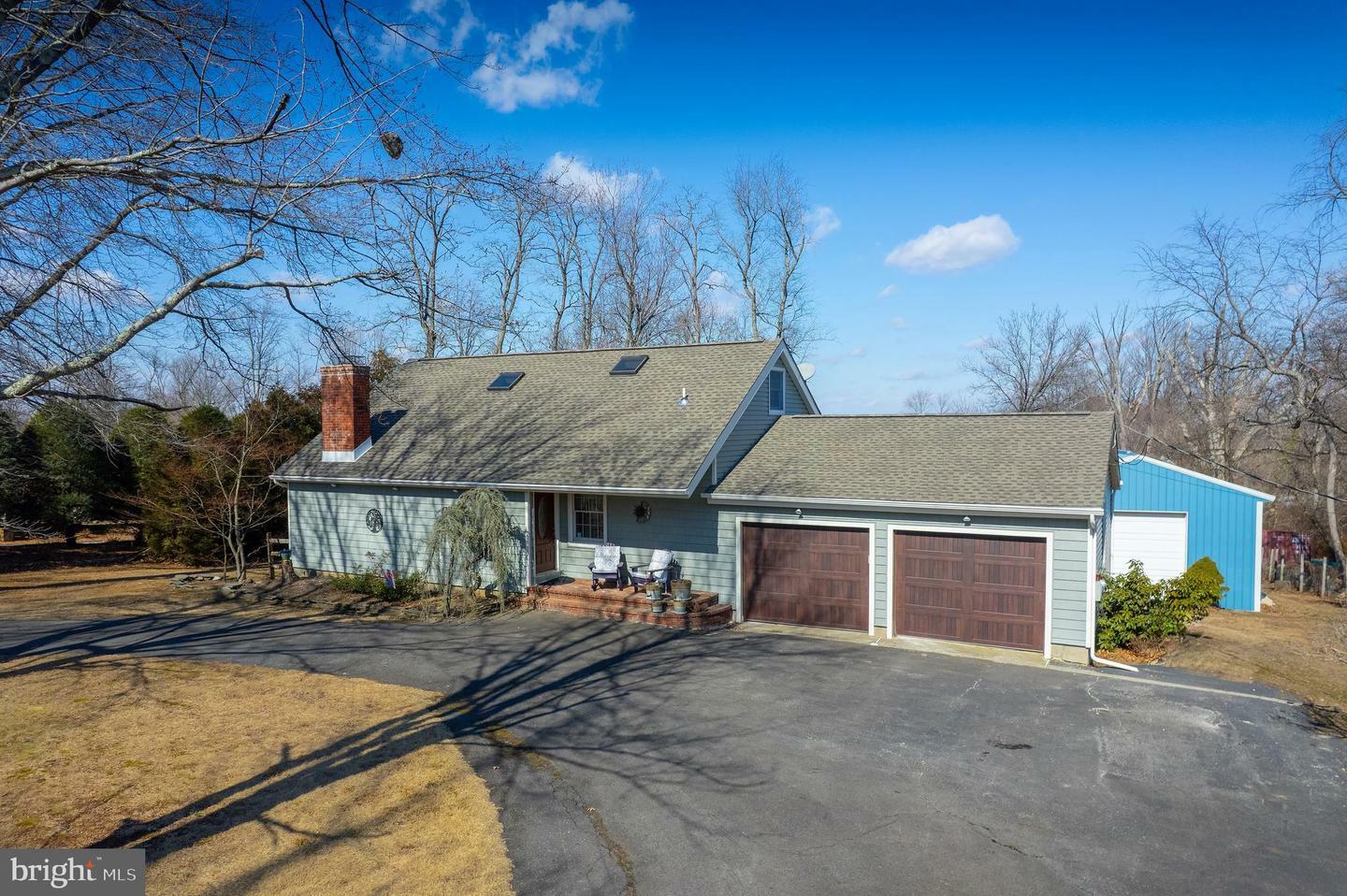 Property Photo:  289 Stewart Road  NJ 08562 