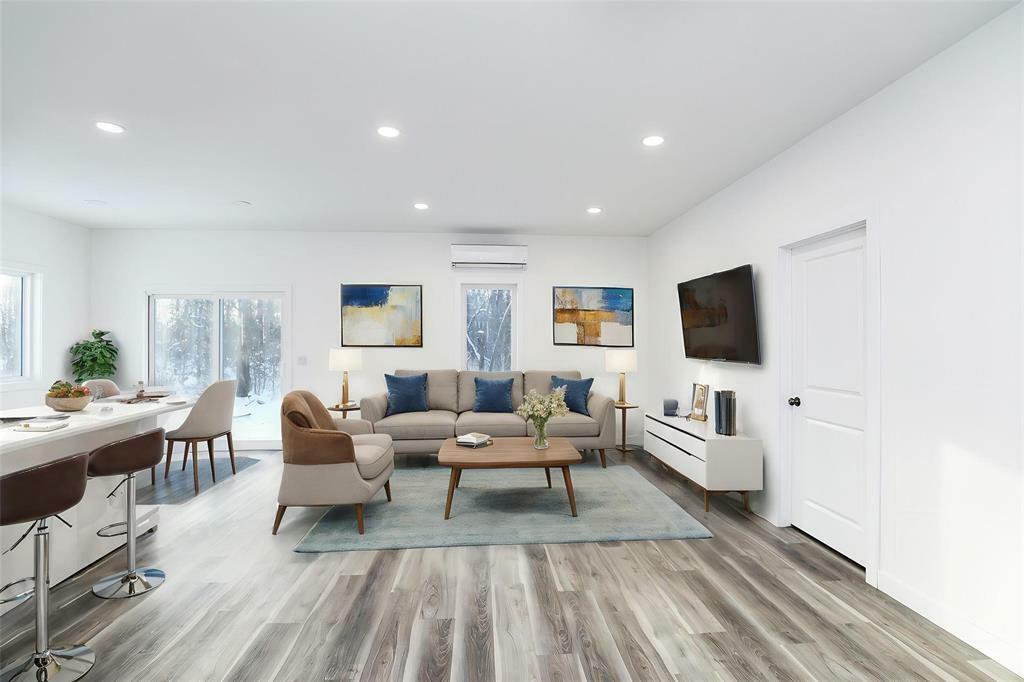 Photo de la propriété: 60 Creekside Way Northwest MB R0G 0B1