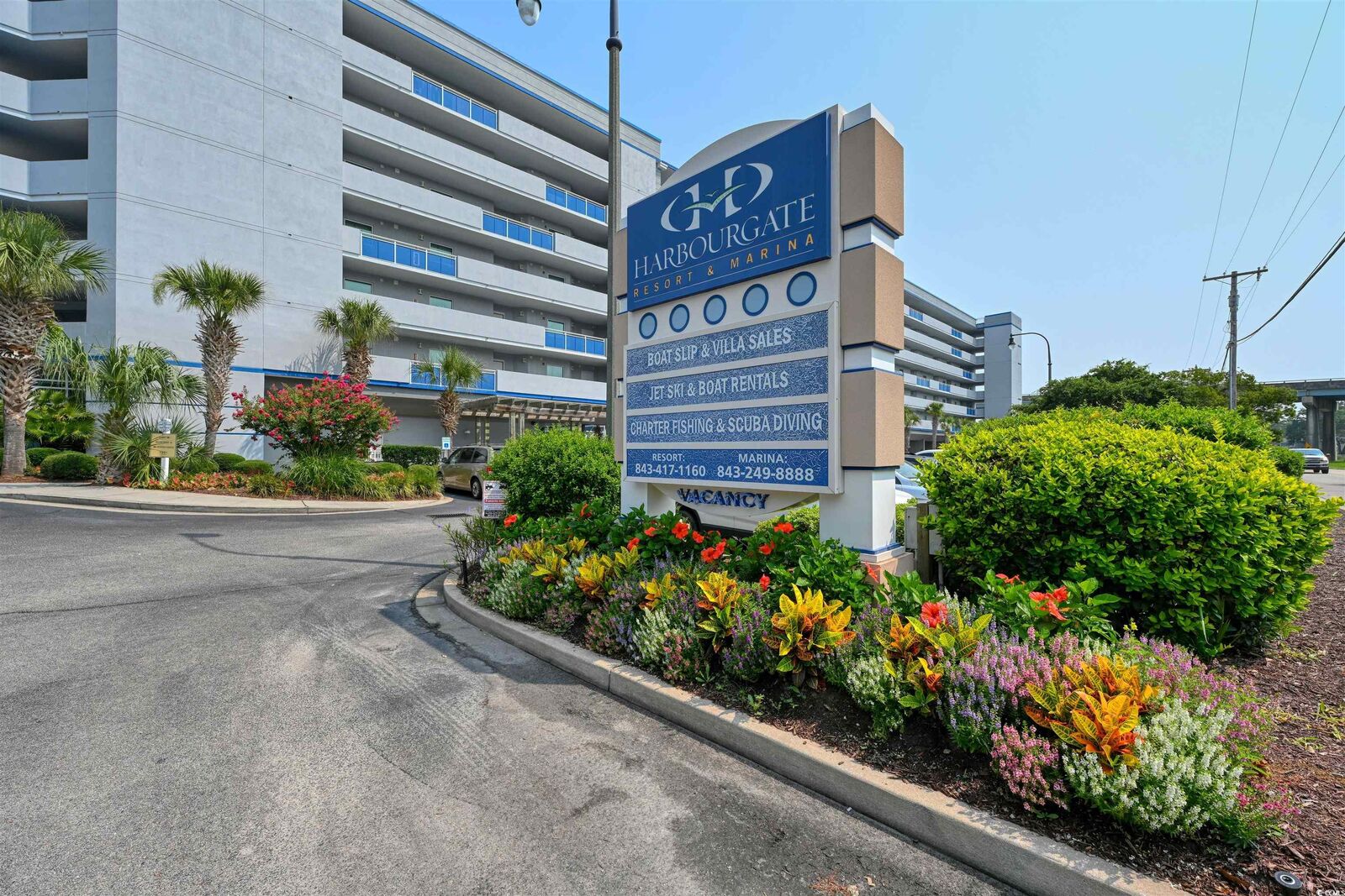 Property Photo:  2100 Sea Mountain Hwy. 530  SC 29582 