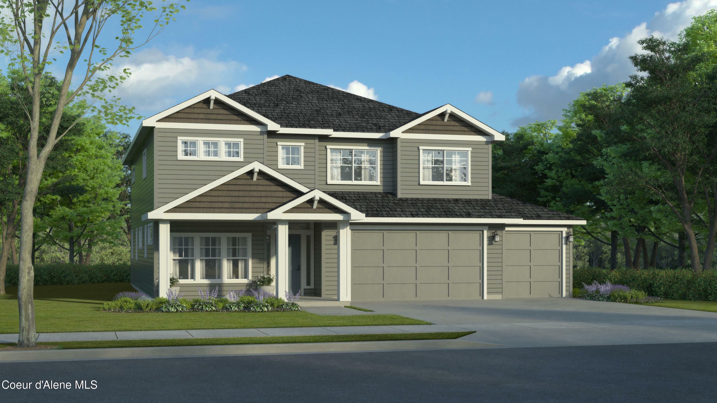 Property Photo: 1418 N Stono Court ID 83854