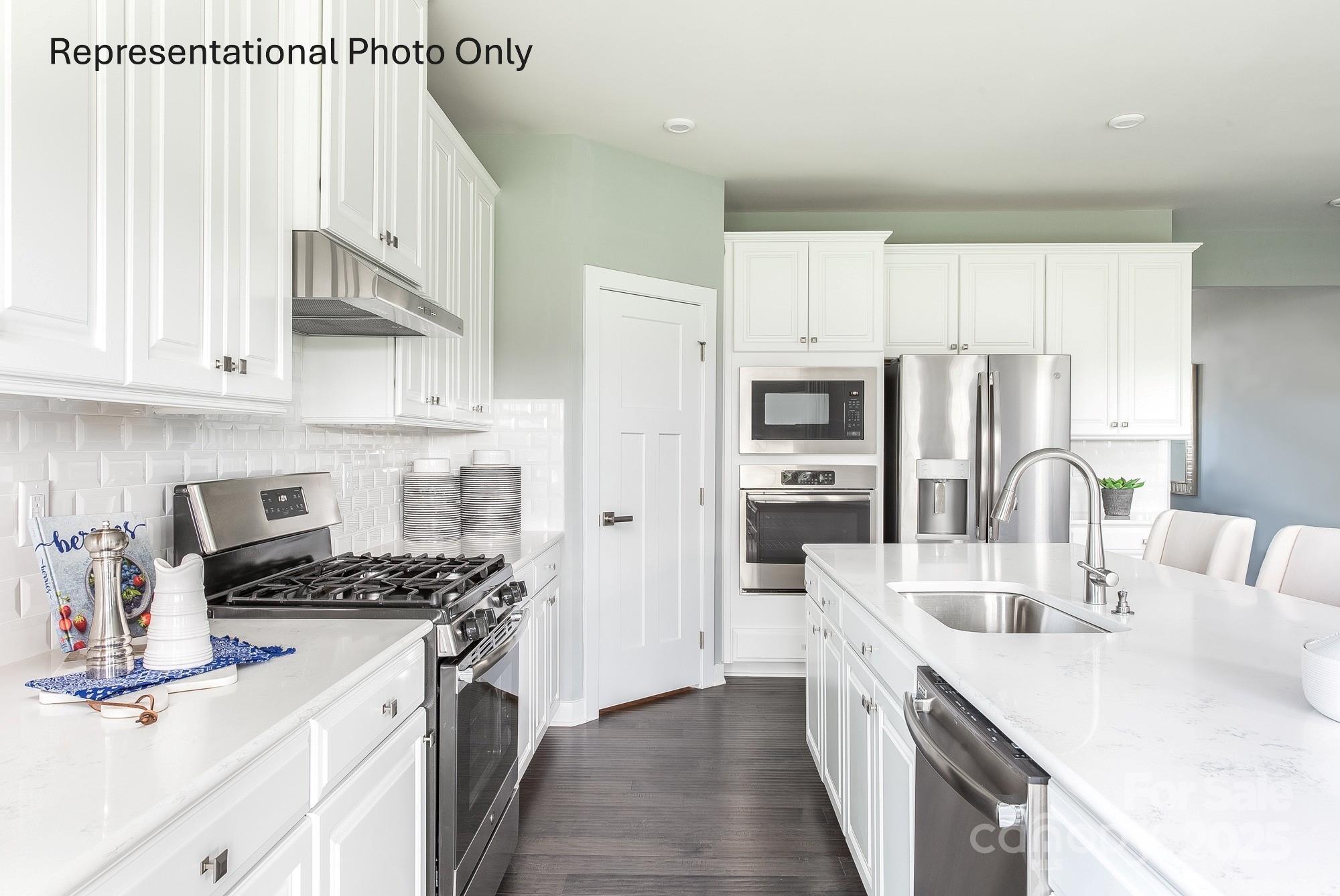 Property Photo:  1813 Ab Moore Jr Drive 3239  NC 28079 