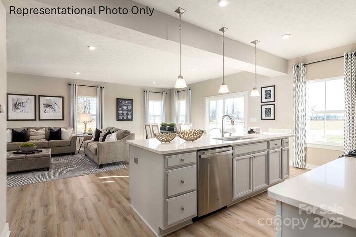 Property Photo:  1813 Ab Moore Jr Drive 3239  NC 28079 