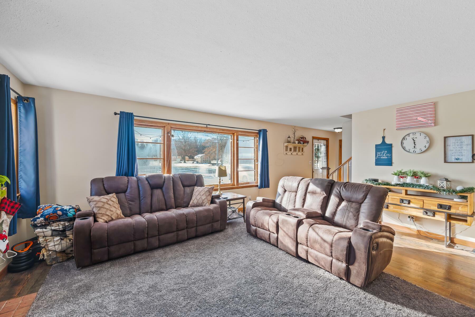 Property Photo: 6914 Wyandot Street OH 43323