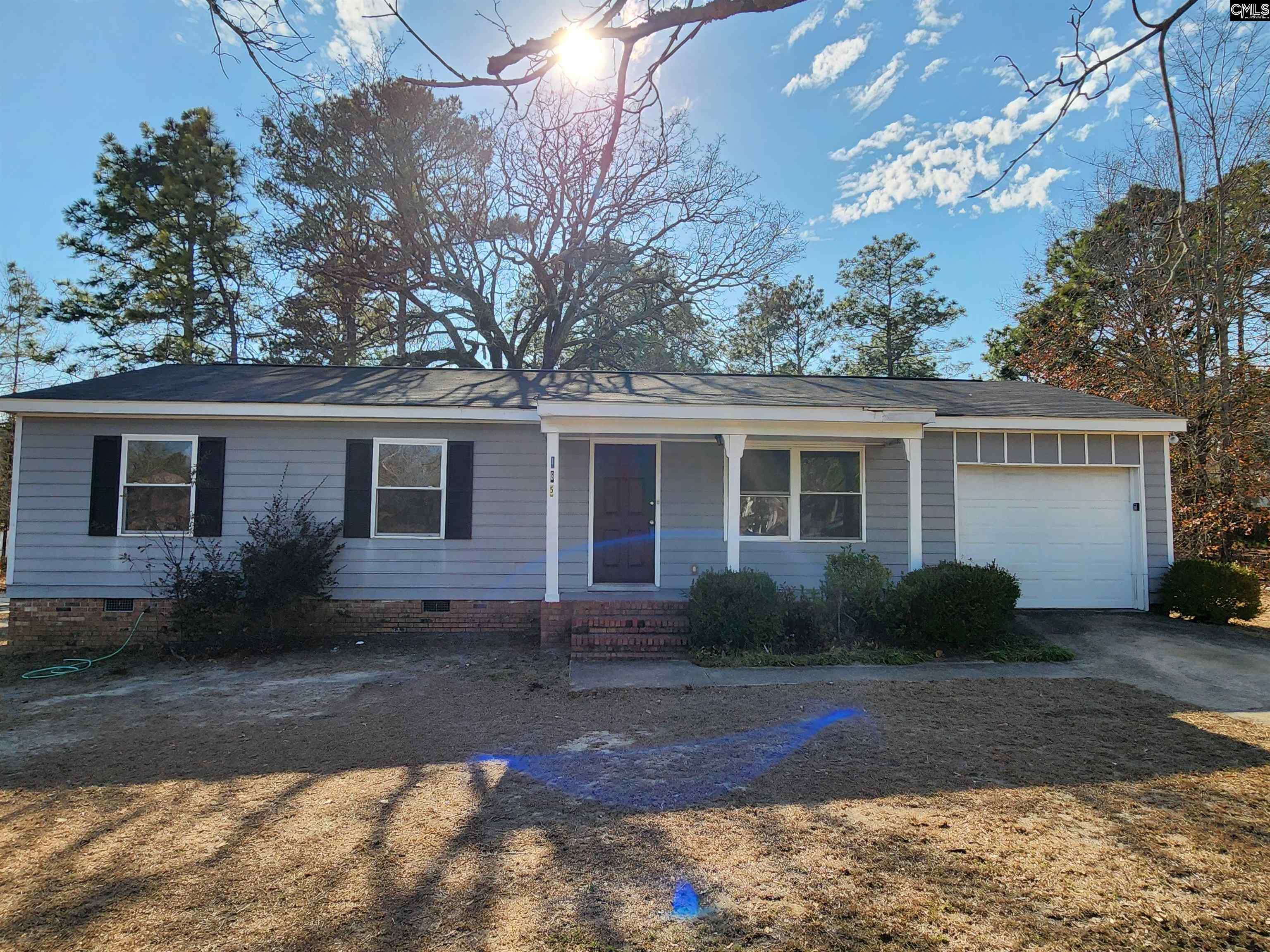 Property Photo: 185 S Wrenwood SC 29073