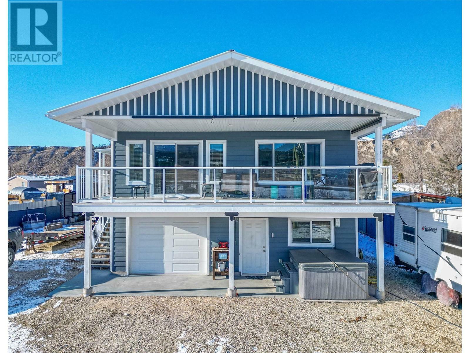 4953 River Road  Pritchard BC V0E 2P0 photo