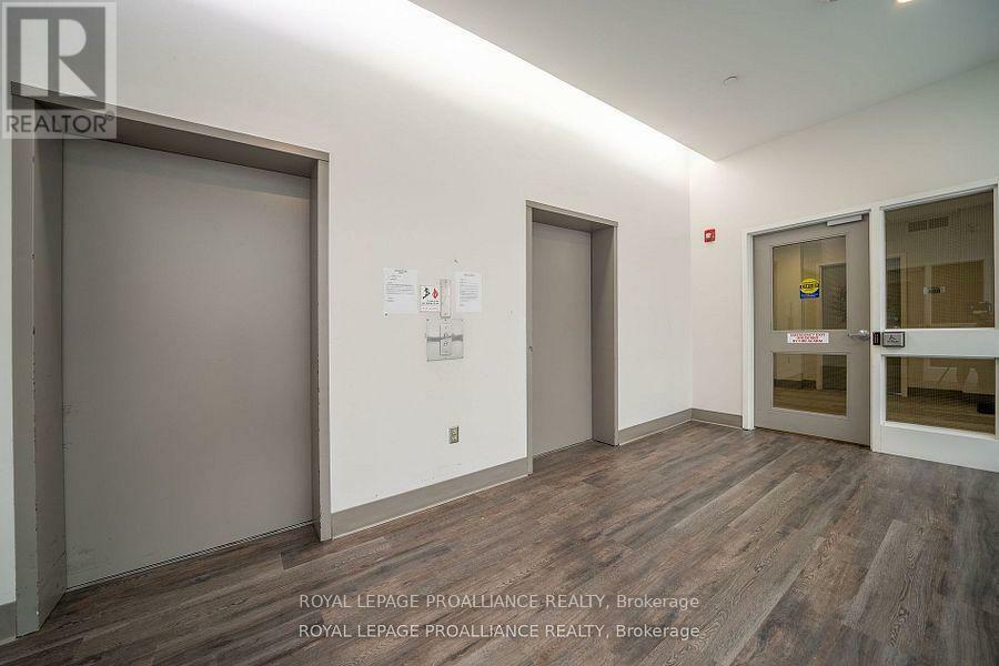 Property Photo: 199 Front Street East 505 ON K8N 5H5