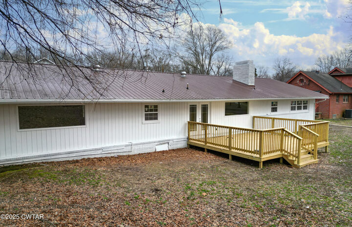 Property Photo: 173 W Main Street TN 38006