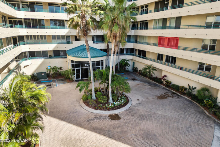 4575 S Atlantic Avenue 6209  Port Orange FL 32127 photo