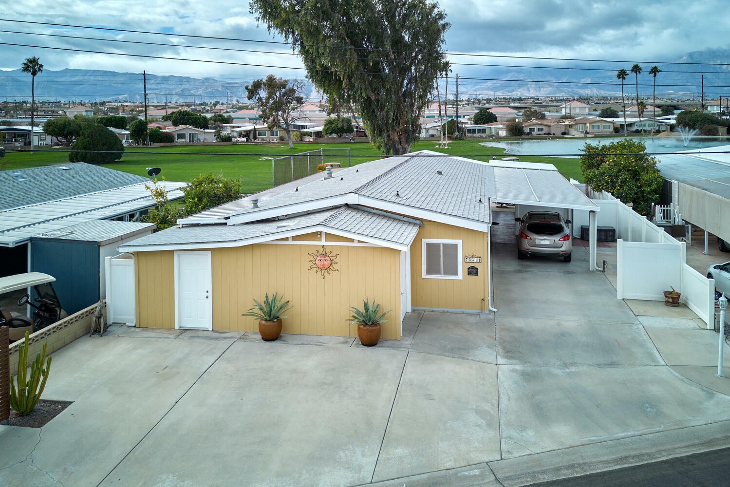 Property Photo:  73311 San Carlos Drive  CA 92276 