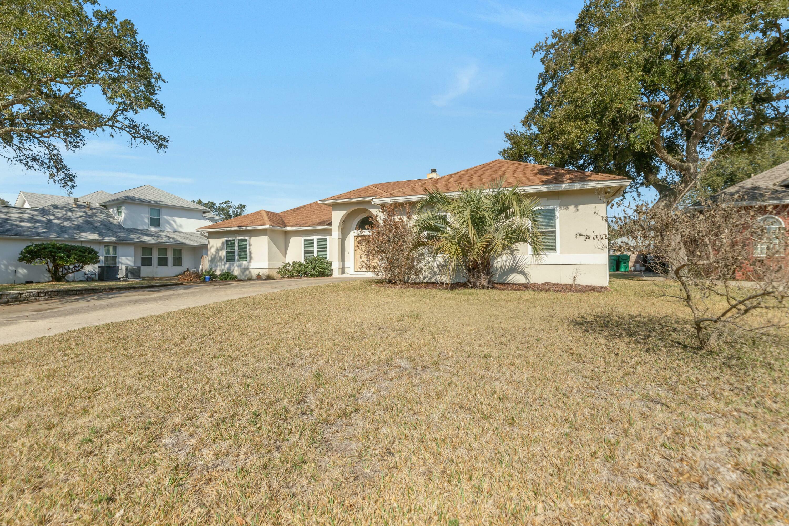 Property Photo:  2839 Jack Nicklaus Way  FL 32579 