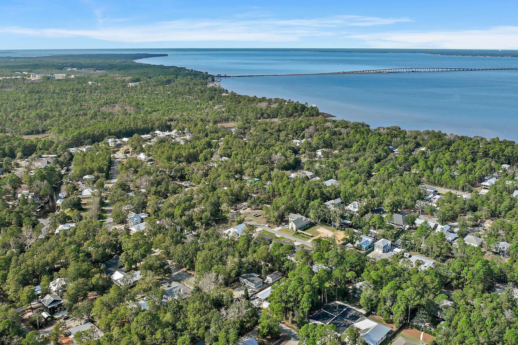 Property Photo: 30 Harris Street FL 32459