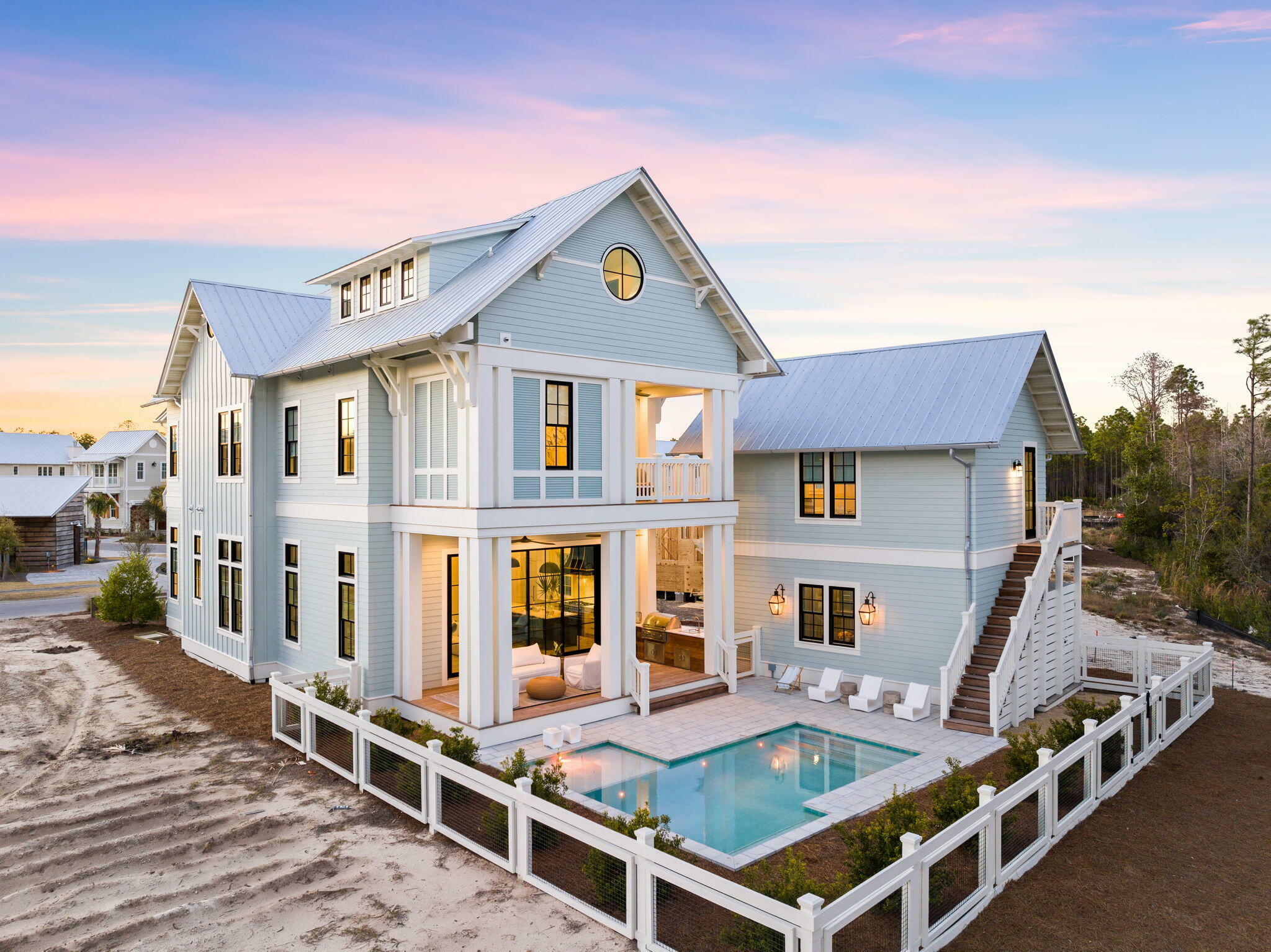 Property Photo: 152 Climbing Rose Way FL 32459