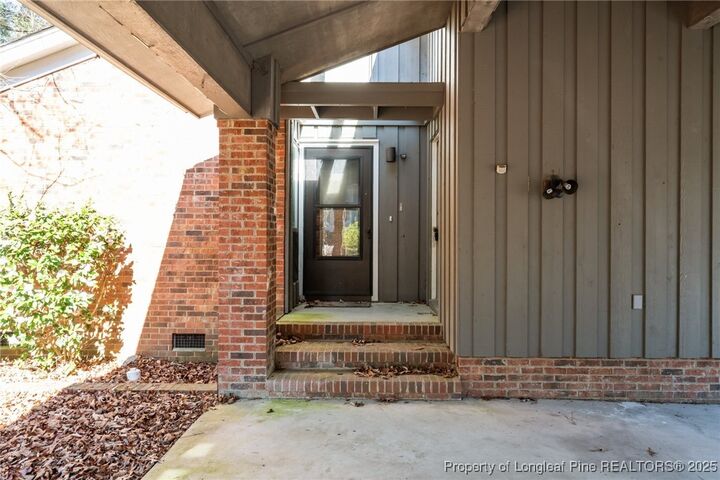 Property Photo:  679 Rosebud Court  NC 28394 