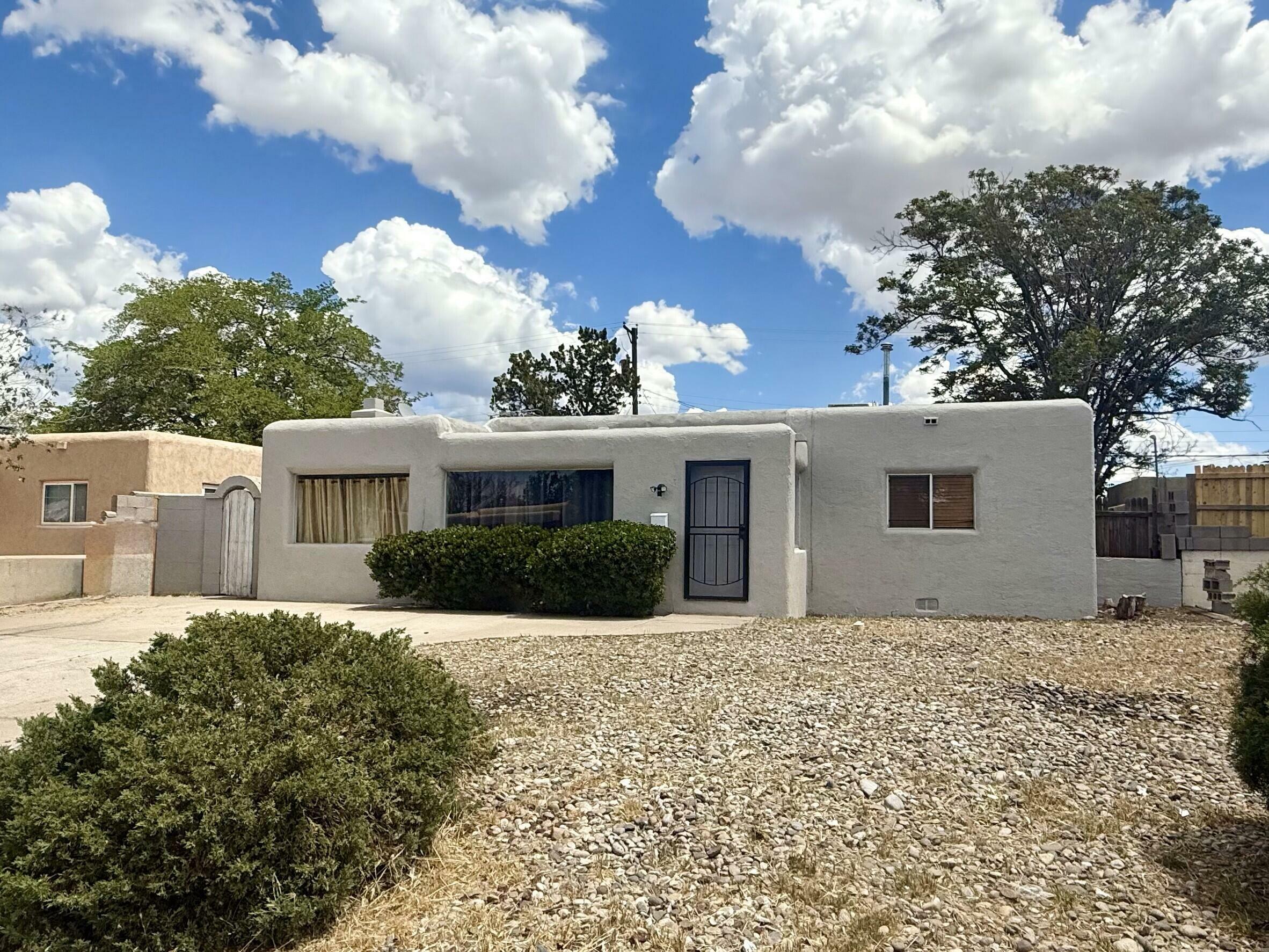 Property Photo: 204 Laguayra Drive NE NM 87108