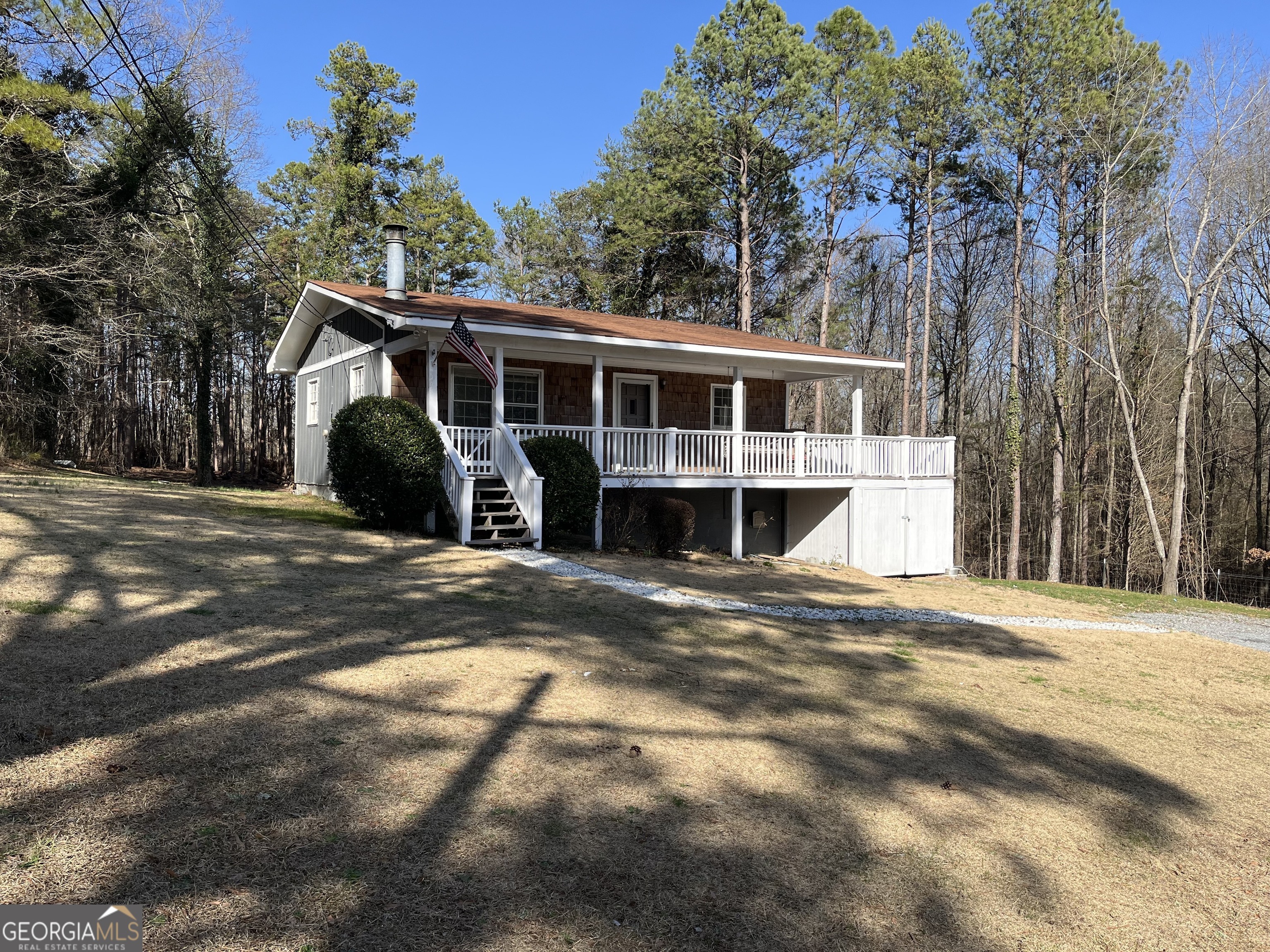 Property Photo:  1389 Pleasant Valley Road SE  GA 30173 