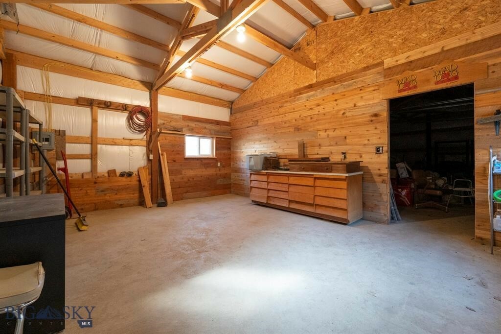 Property Photo: 5042 US Highway 89 S MT 59047