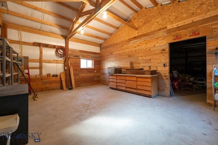Property Photo:  5042 US Highway 89 S  MT 59047 
