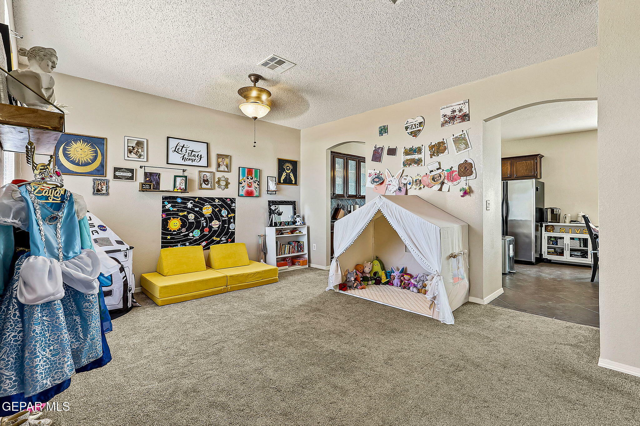 Property Photo:  11261 Acoma Street  TX 79934 